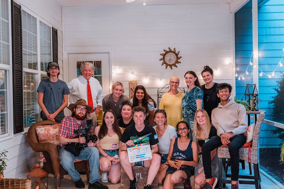 Wrap photo for "Ghost of You"