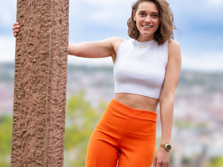 Anna Kuchelmeister am Wendepunkt