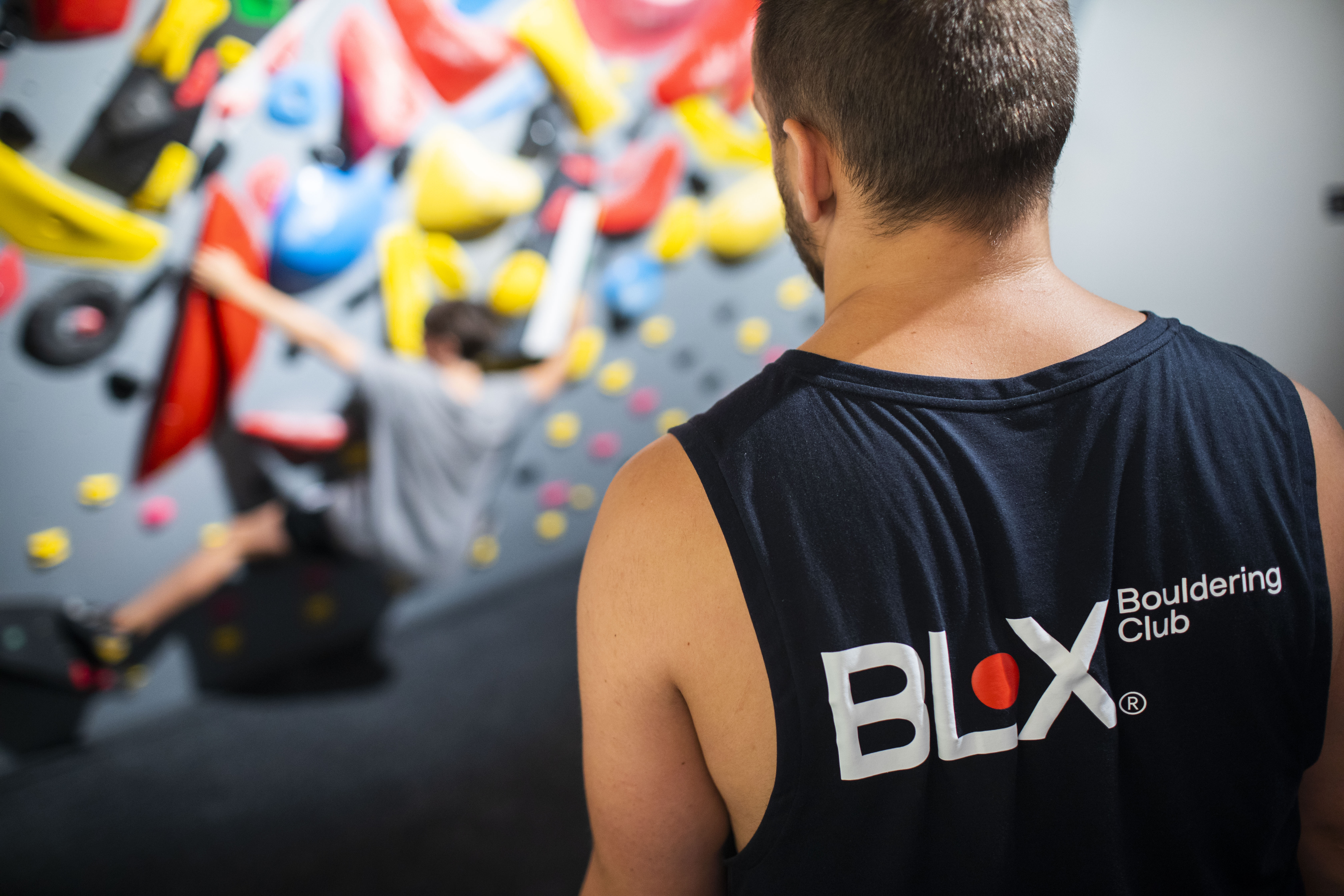 BLX bouldering club invigning18.JPG