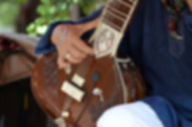 Exotic Instrument