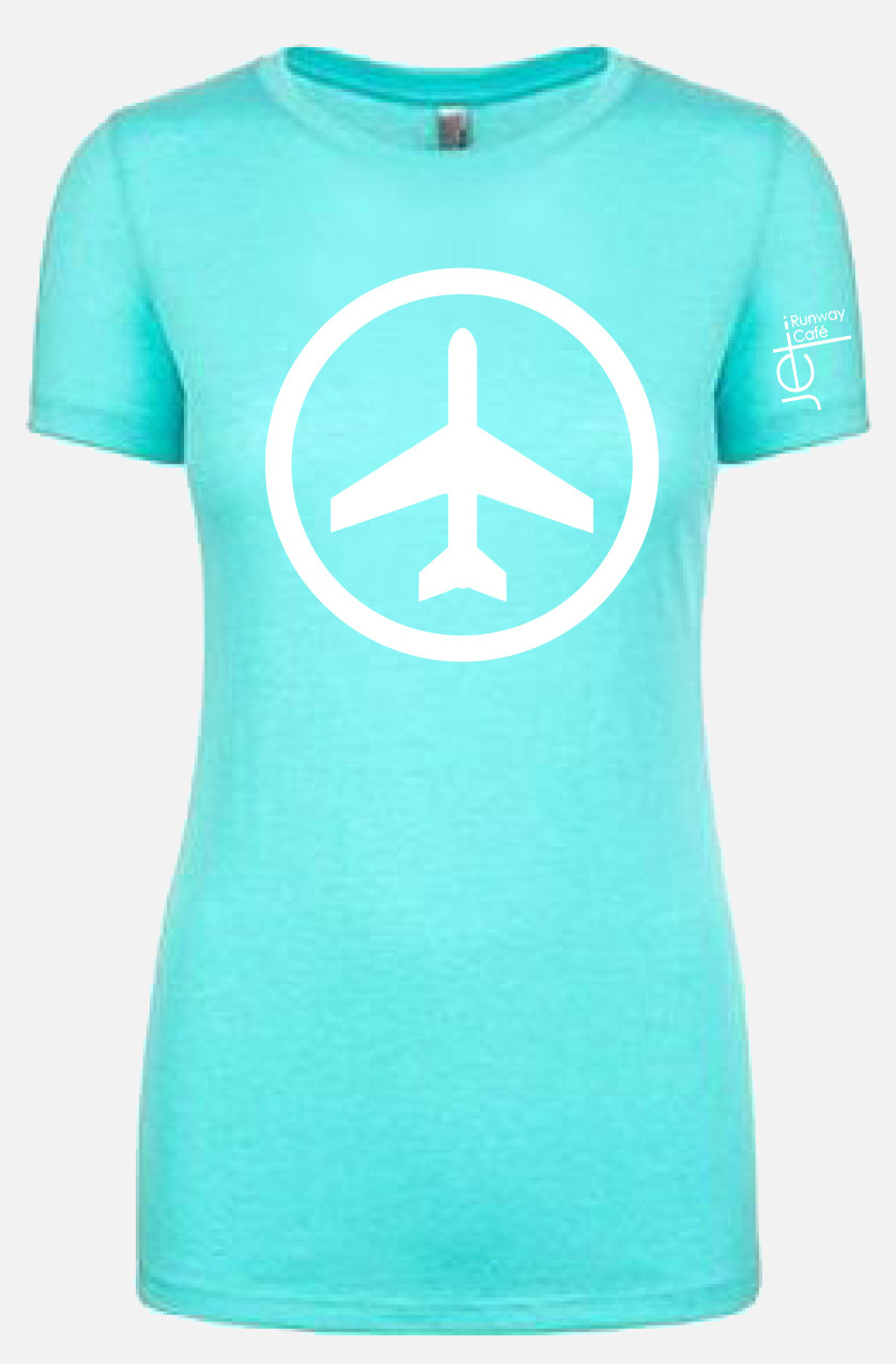 Thumbnail: Shirt - SS - Green - Women