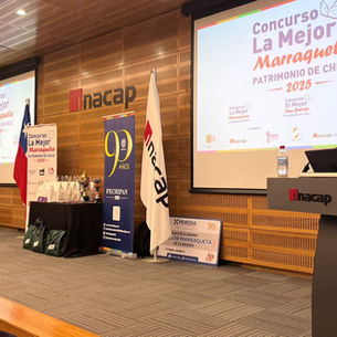 Estos son los ganadores del concurso “La Mejor Marraqueta 2025” EN TODO CHILE