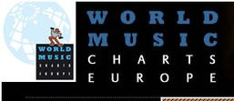 "Razón de Son", en el puesto 19 de la World Music Charts Europe 2015