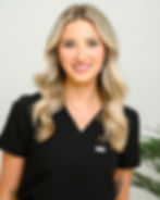 Savannah, Advanced Esthetician