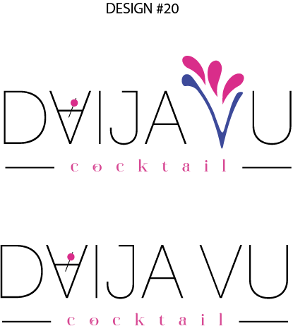 DaijaVu Logo #20