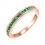 Thumbnail: Emerald Channel Band