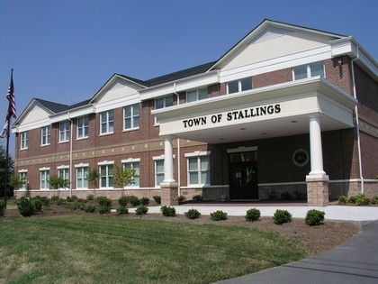 Serving You Every Day: What Stallings Provides