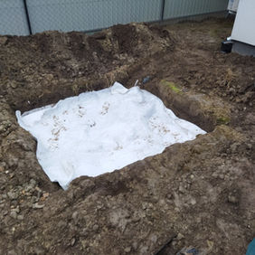 Kulé kavicsos szikkasztó