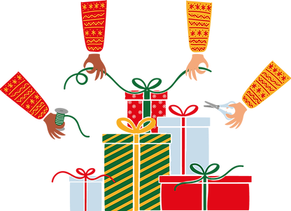 fabrication de cadeaux