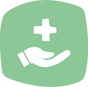 pictogramme Soutien aux aidants