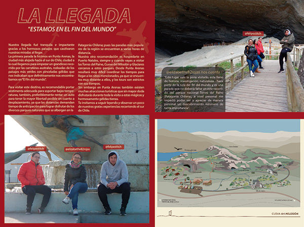 Travel Magazine12