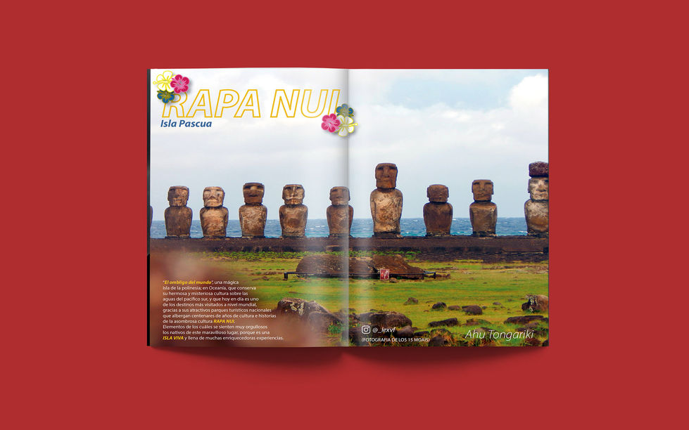 Travel Magazine2
