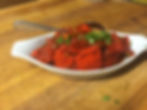 Plats au poulet