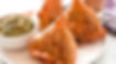Samosa Végétarien