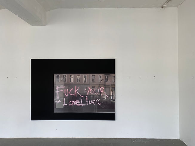 WELZ _ Fuck your loneliness 03.JPG
