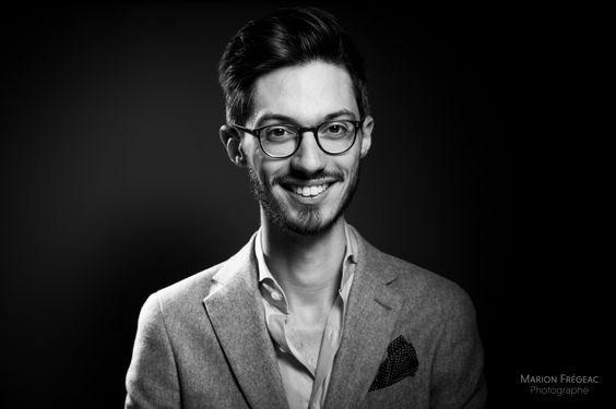 Photographe Paris
Photographe portrait
Portrait Homme