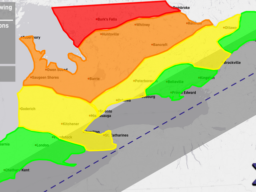 Solar Eclipse Forecast 2024