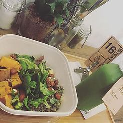 Healthy sunday - perfect lunch #wildand