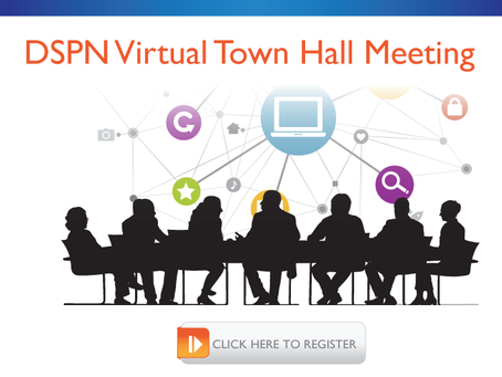 Don't miss out on the next one August 5th from 1-2pm, register today!