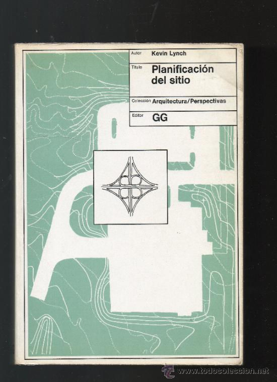 Planificación del Sitio.
