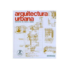 Arquitectura Urbana.