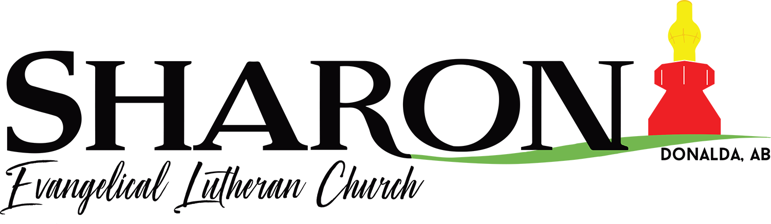Sharon Evangelical Lutheran Church