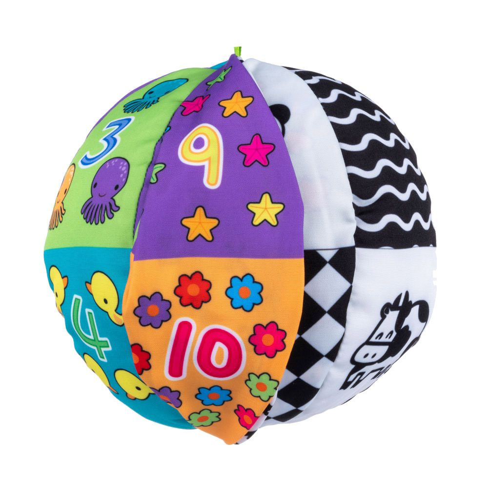 2 Sided Ball