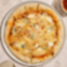 Pizza Quattro Formaggi