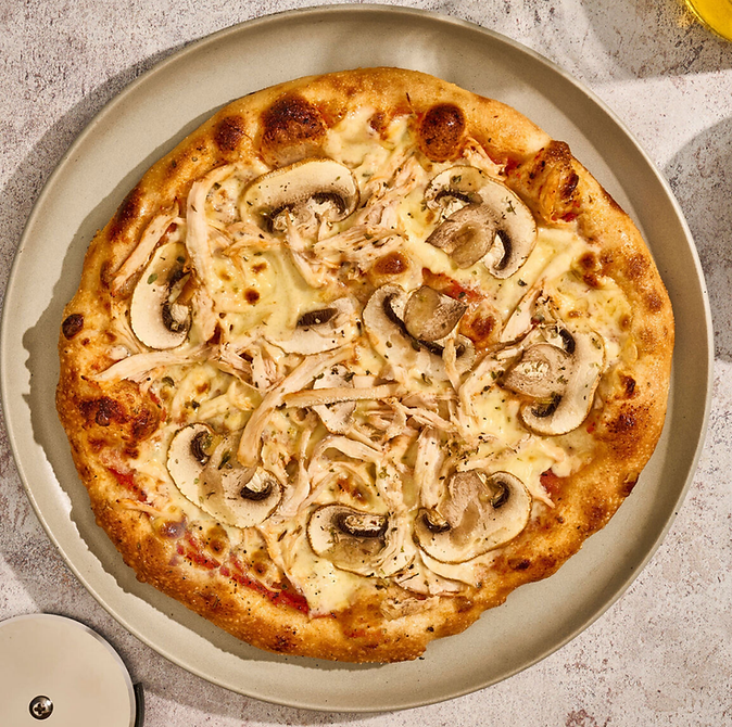 Bitta Pizza Masa Madre Bogota domicilios