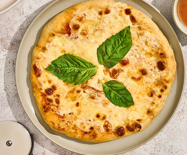 Bitta Pizza Masa Madre Bogota domicilios