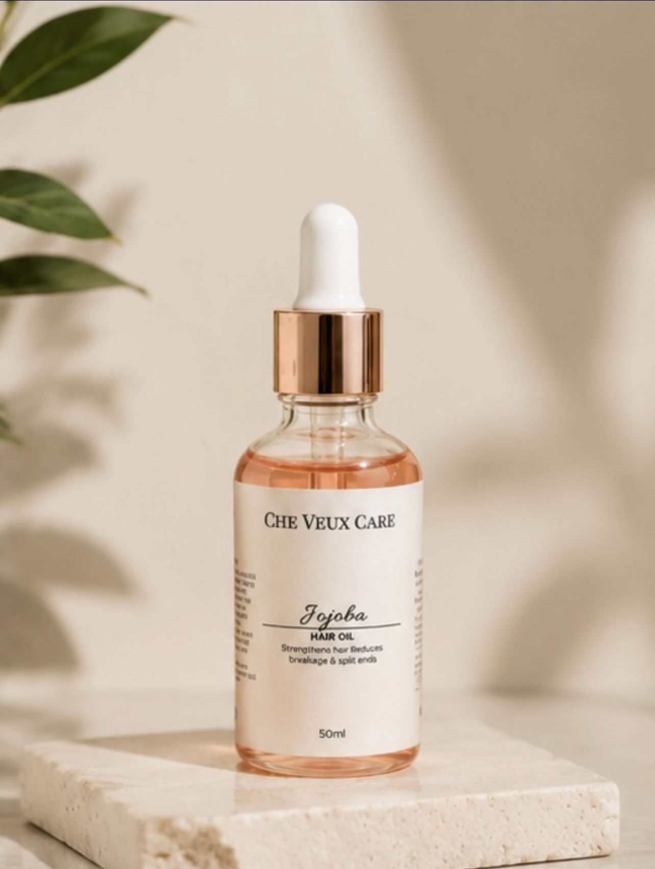 Jojoba Oil