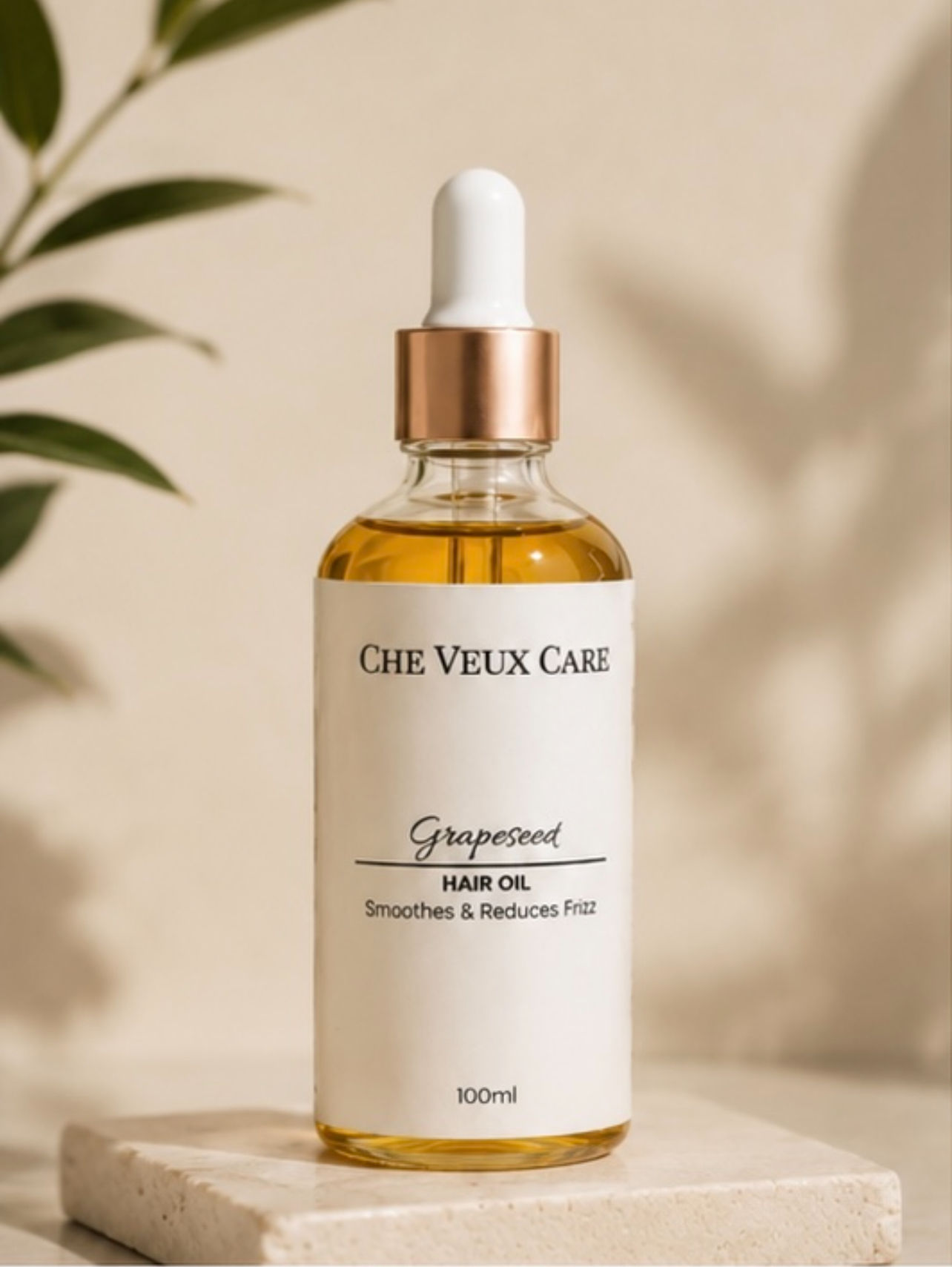 Grape Seed oil