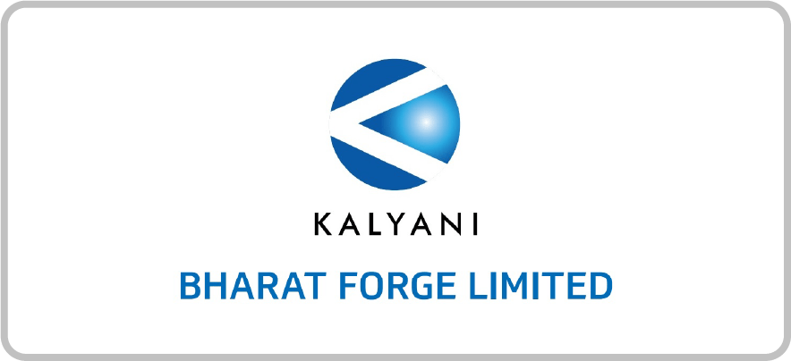 Kalyani Bharat Forge Limited Image