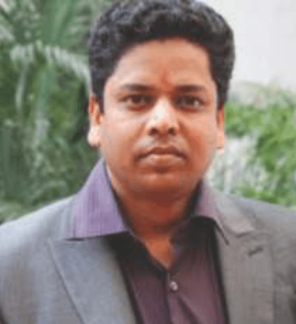 Niranjan Sinha Image