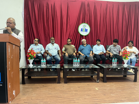 Gulkand Movie Event Img 5