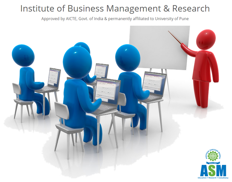 best management institute in pune