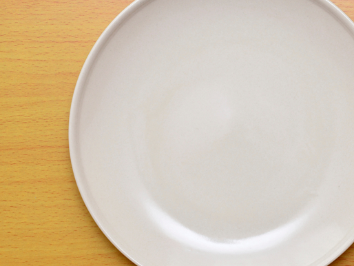 Are these plates clean?