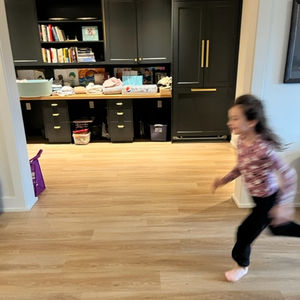Light and Motion