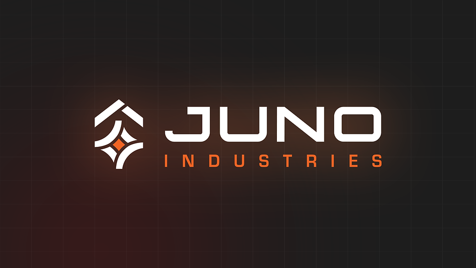 TRAIL BLAZER AND JUNO INDUSTRIES PROVIDE UPDATE ON QUALIFYING TRANSACTION
