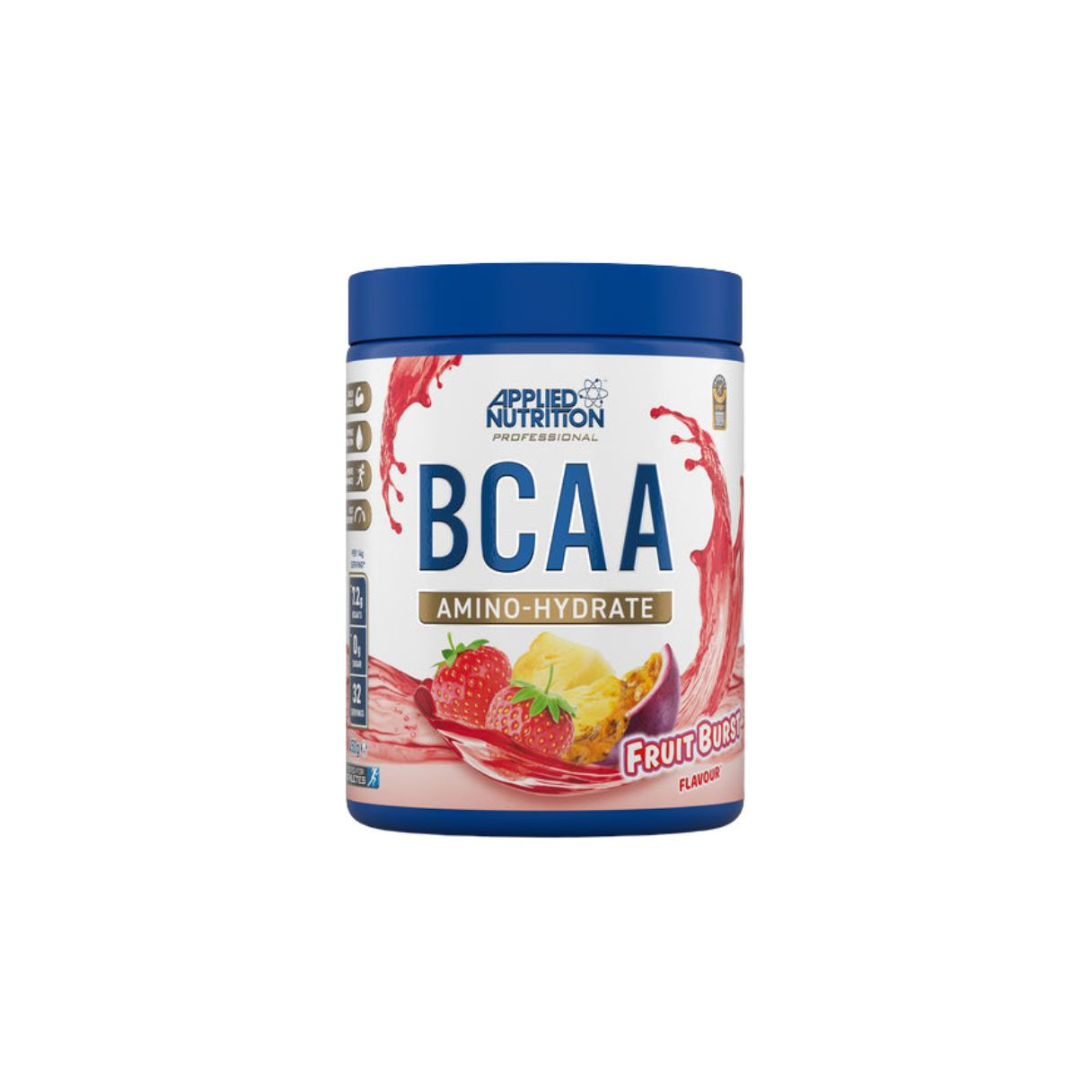 Applied BCAA Amino Hydrate