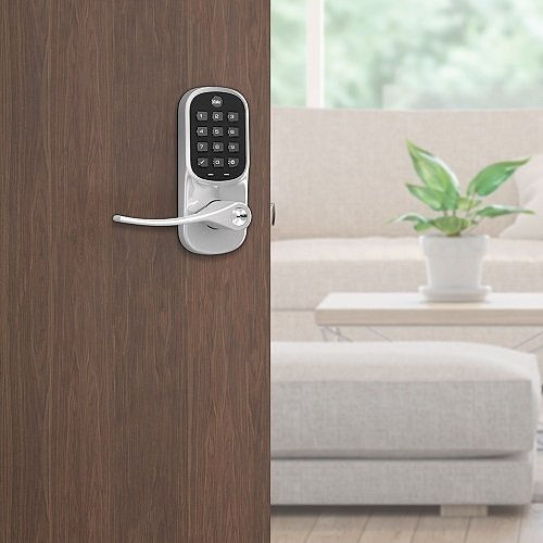 Thumbnail: Lock
