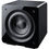 Thumbnail: Proficient Series 8" Woofer, Multivoltage, High Back EMF Fiberglass Drivers