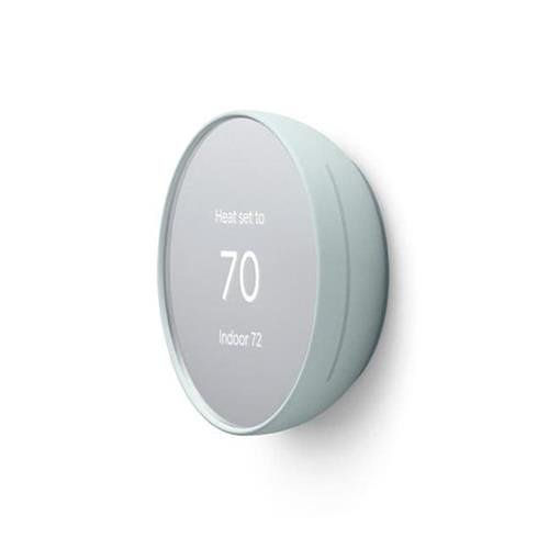 Thumbnail: Thermostat
