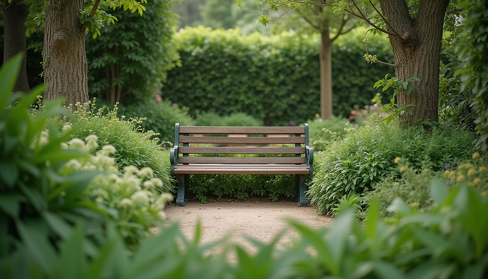 Strategies to Invest in Your Mental Health for a Happier Life