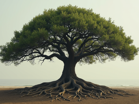 Breaking the Cycle: Healing from Generational Trauma