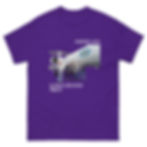 Thumbnail: Pandora's Box Jet Set Unisex Tee