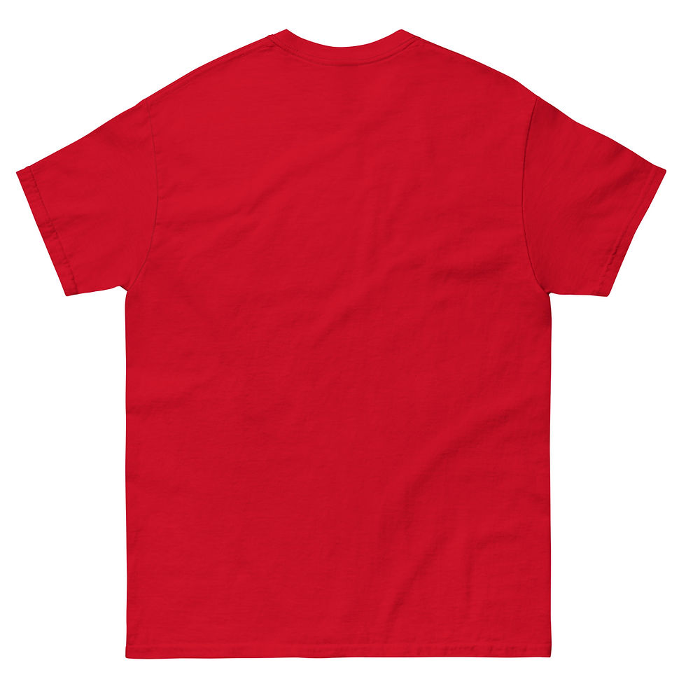 Thumbnail: Pandora's Box Vivid Vibes Band Tee