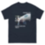 Thumbnail: Pandora's Box Jet Set Unisex Tee
