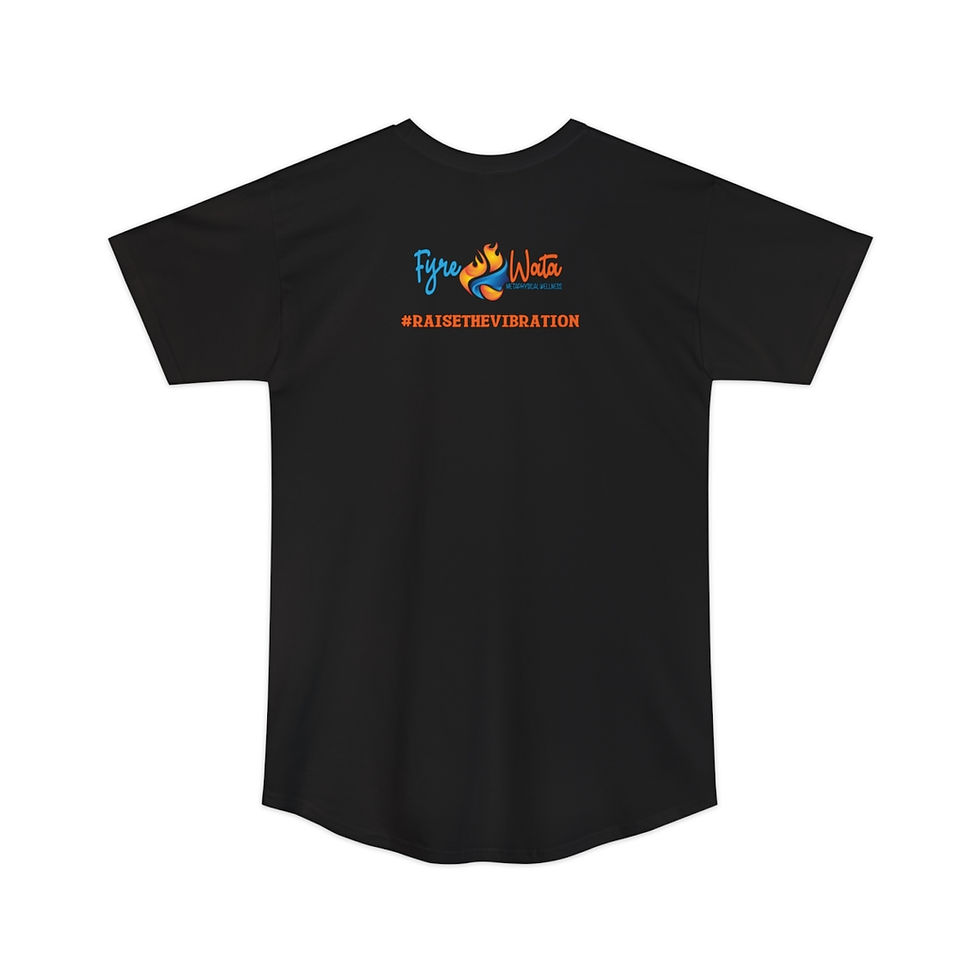 Thumbnail: The Hug Life Movement College Vibes - Long Tee
