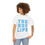 Thumbnail: The Hug Life Heavy Cotton Tee